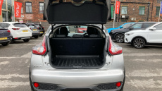 Nissan Juke 1.5 dCi Bose Personal Edition 5dr Diesel Hatchback